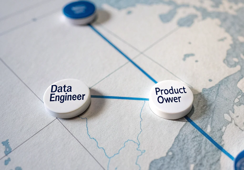 Designing an Agile Organizational Structure for the Future of Work