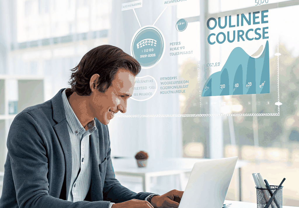 The ROI of Professional Development Measuring Impact on Productivity